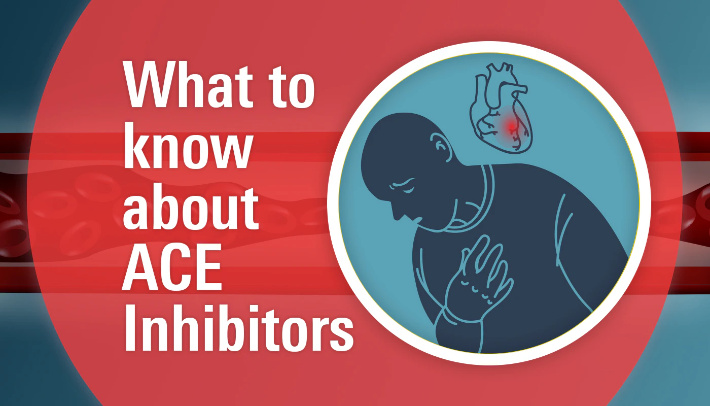 Ace Inhibitors