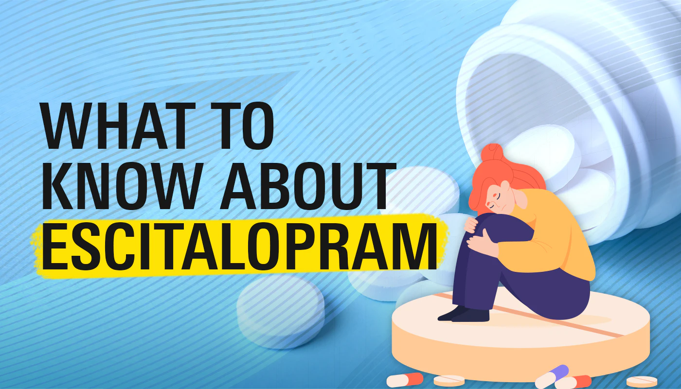 Escitopram Rash What to Know About Escitalopram