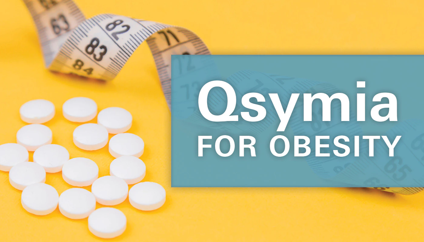 Qsymia for Obesity