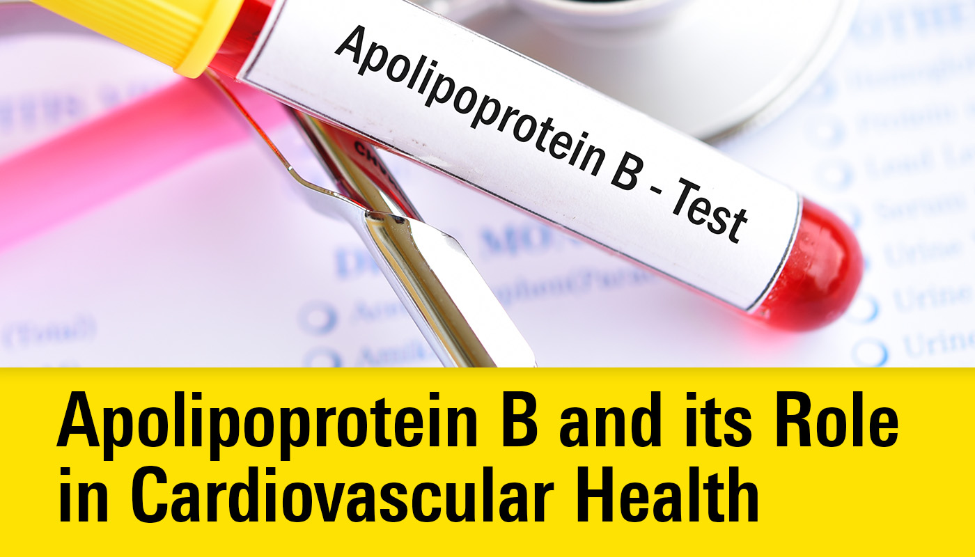 Apolipoprotein B