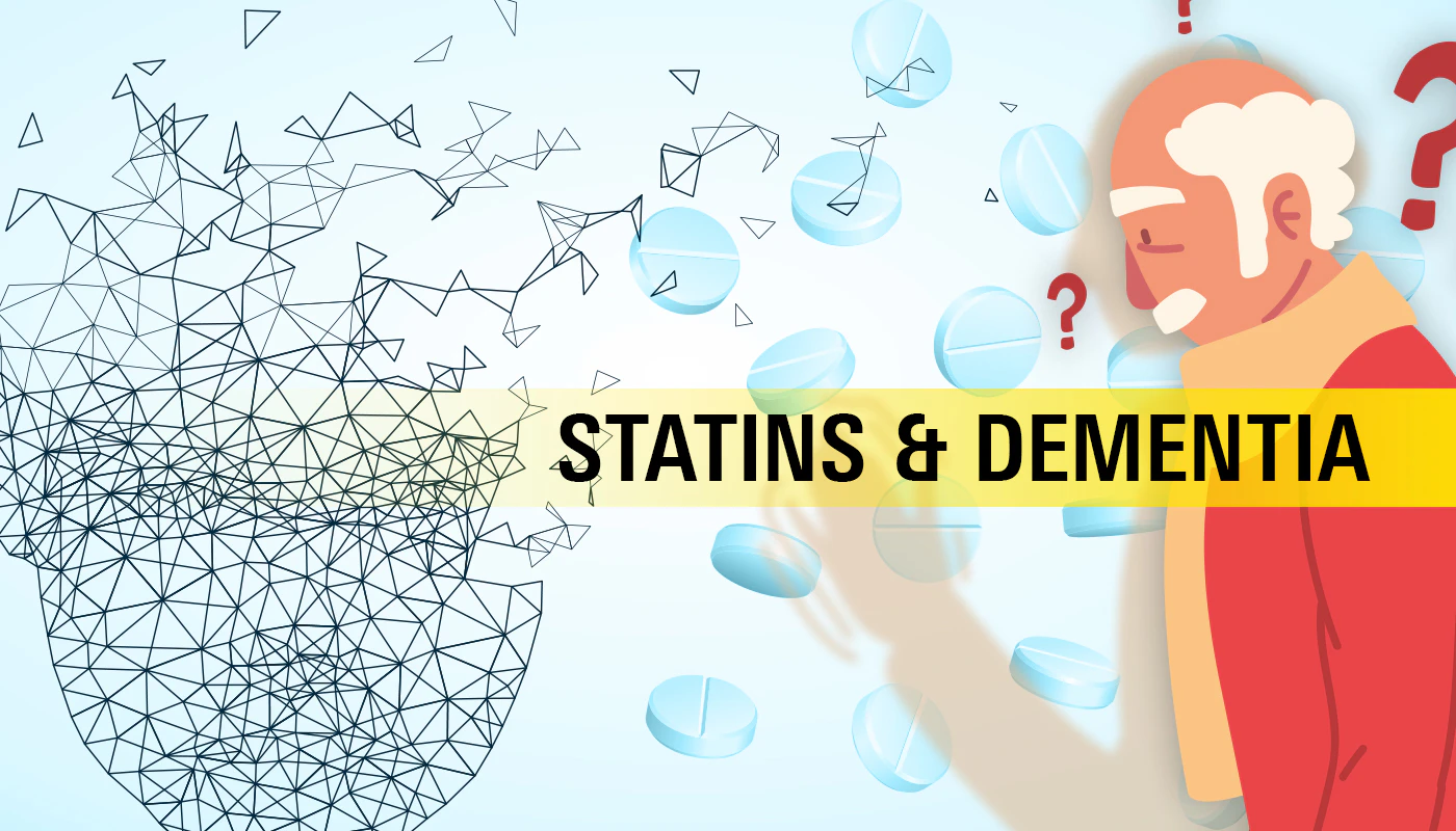 Do Statins Cause Dementia