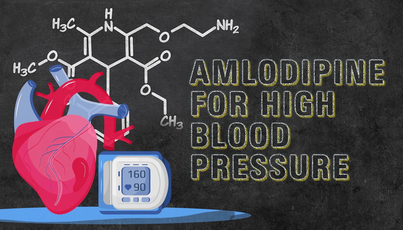 Amlodipine (Calcium Channel Blocker) Doses, Uses, and SideEffects