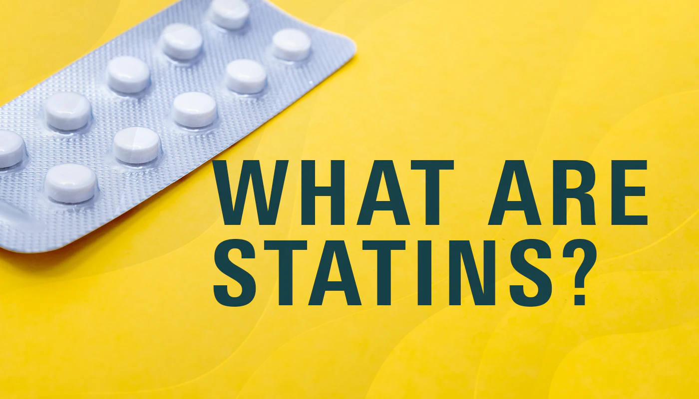 What are statins?